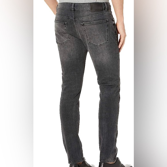 ✨NWT✨ DL1961 Men's Dl Performance Cooper Tapered Fit Jean - Picture 2 of 5